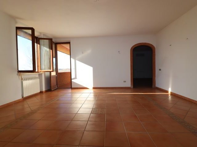 Villa in Historic Center, Siena, Tuscany 1 - 15743811
