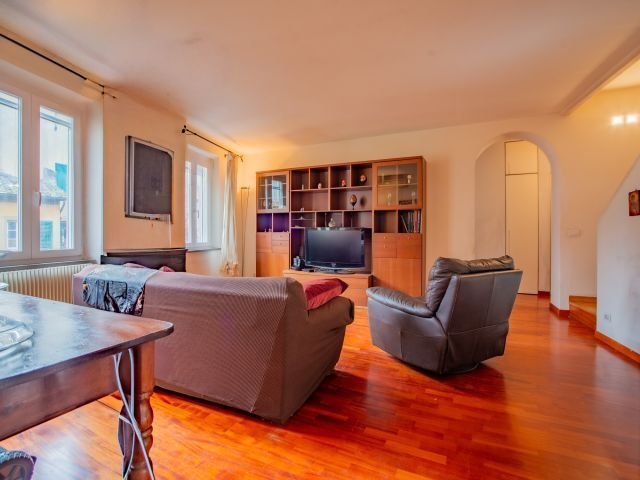 Apartment in Historic Center, Siena, Tuscany 4 - 15744145