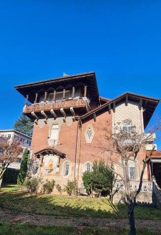 Villa in Saint Erasmo - Old Hospital, Legnano, Lombardy 5 - 15743453