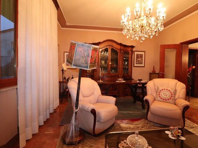 Apartment in Historic Center, Siena, Tuscany 4 - 15744042