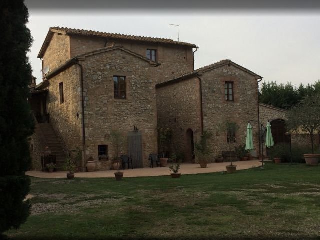 House in Historic Center, Siena, Tuscany 2 - 15743912