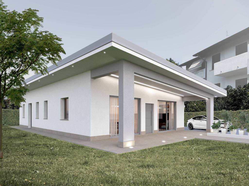Villa in Robbiano, Giussano, Lombardy 3 - 15743780