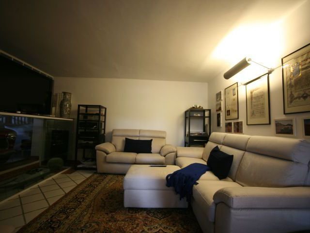 Villa in Historic Center, Siena, Tuscany 5 - 15743628