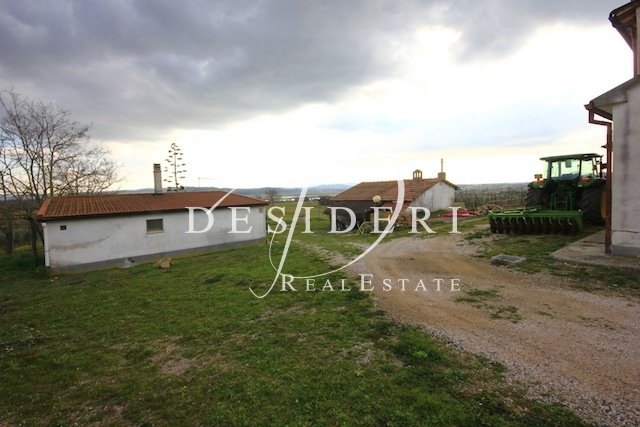 Casa de Campo en Campagnatico, Toscana, Italia 4 - 15744790