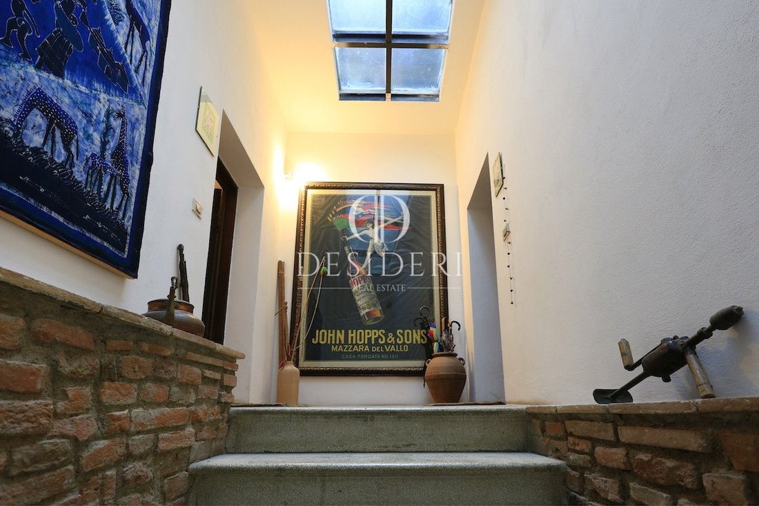 Apartment in Center, Grosseto, Tuscany 2 - 15744053