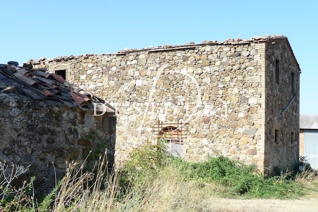 Land in Arcidosso, Tuscany, Italy 1 - 15744182
