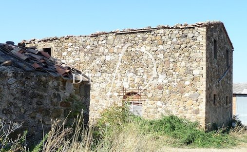 Land in Arcidosso, Tuscany, Italy 1