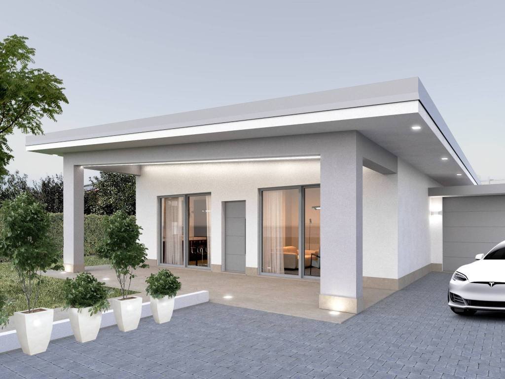 Villa in Robbiano, Giussano, Lombardy 1 - 15743780