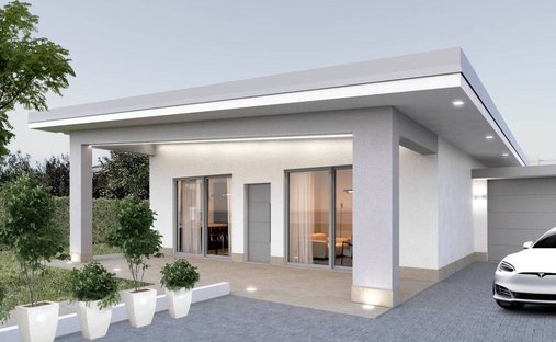 Villa en Robbiano, Giussano, Lombardía 1