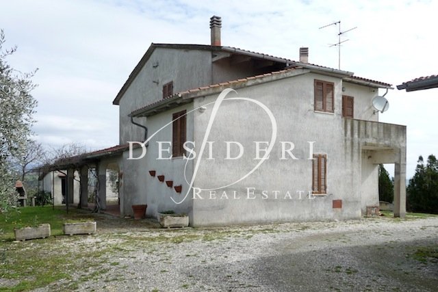 Land in Scansano, Tuscany, Italy 2 - 15744561