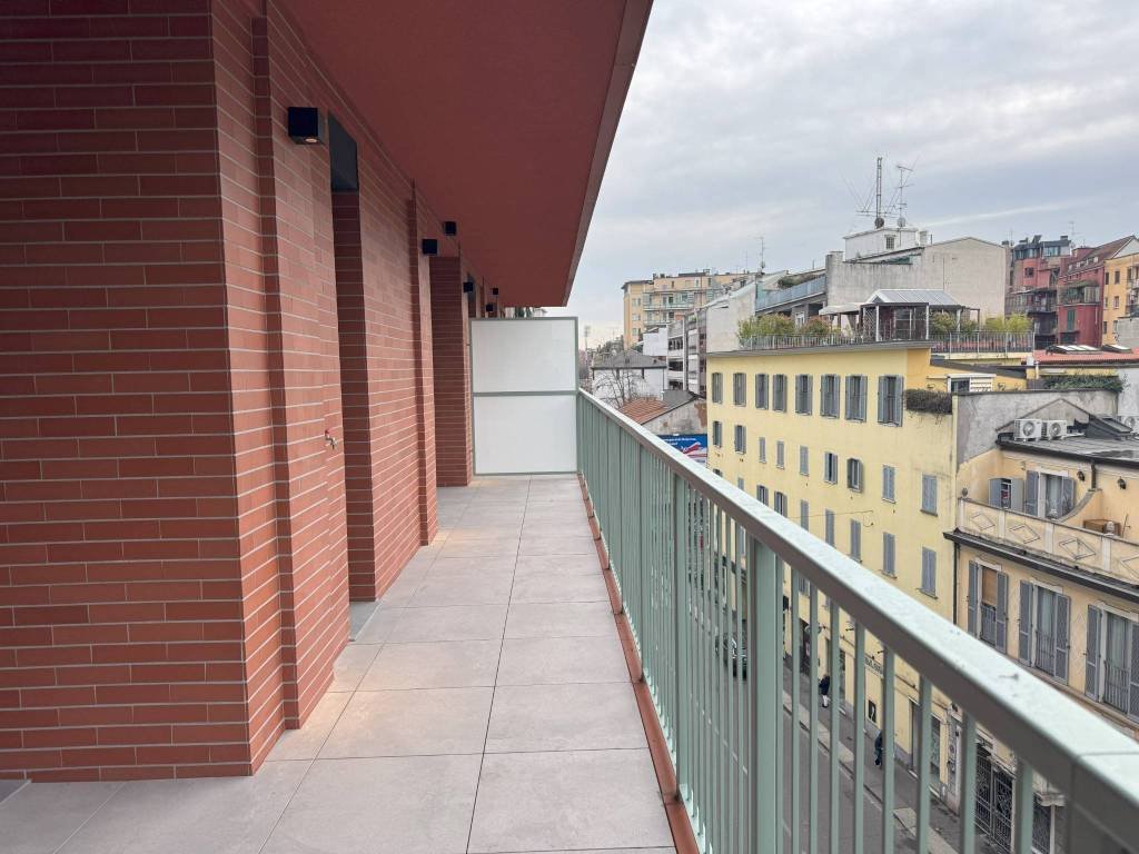 Appartamento a Cenisio - Sarpi, Milano, Italia 2 - 15743621