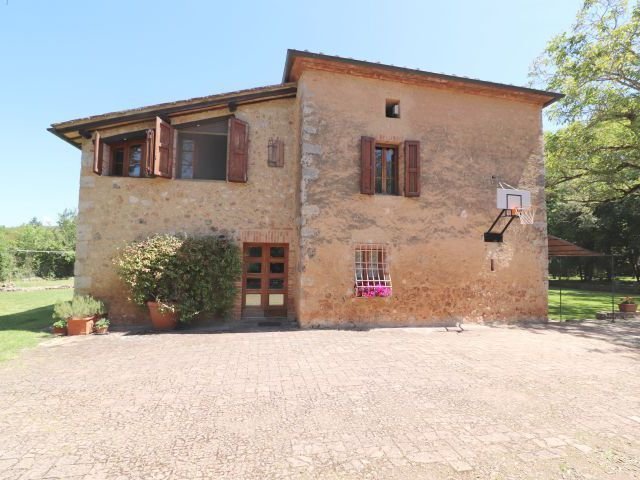 Villa in Sovicille, Tuscany, Italy 5 - 15743922