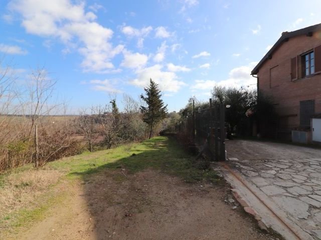 Villa in Historic Center, Siena, Tuscany 2 - 15744098