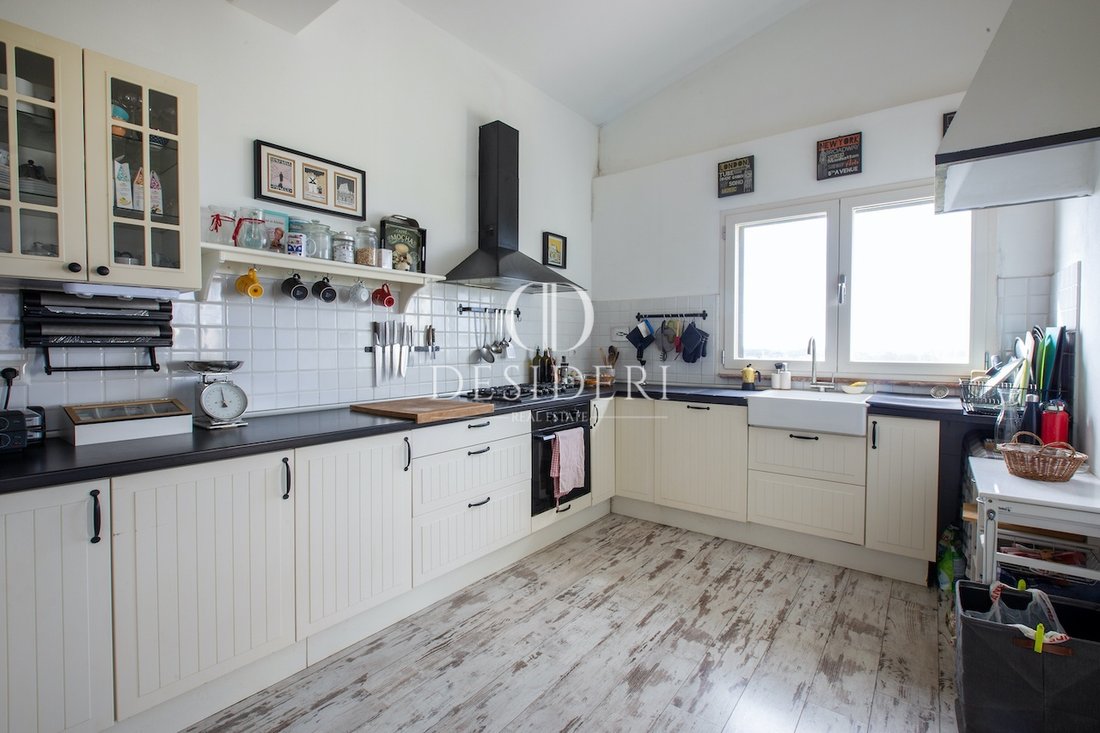 Country House in Capalbio, Tuscany, Italy 4 - 15744801