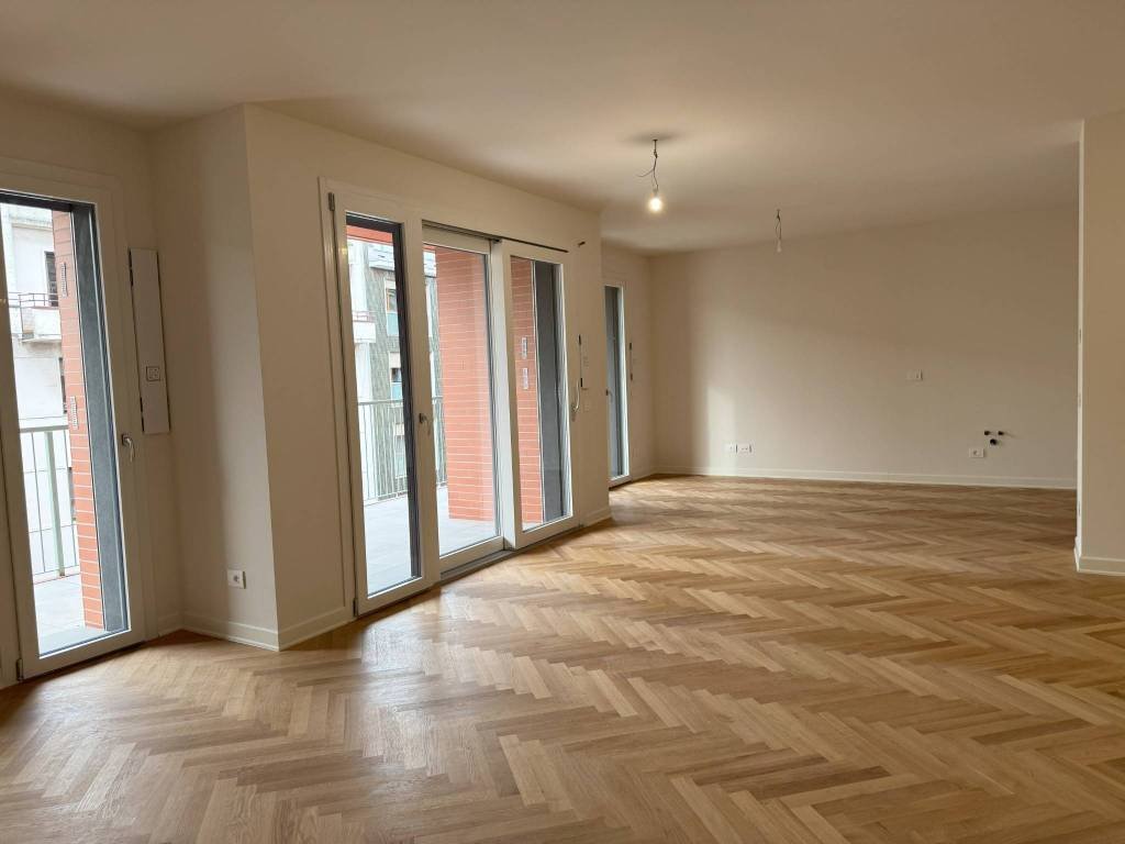 Wohnung in Cenisio - Sarpi, Mailand, Italien 4 - 15743559