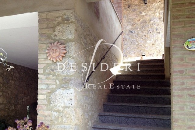 Country House in Cinigiano, Tuscany, Italy 3 - 15744973