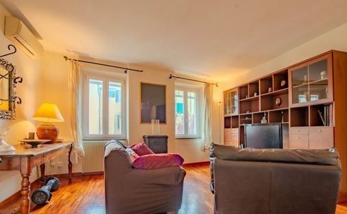 Wohnung in Historisches Zentrum, Siena, Toskana 1