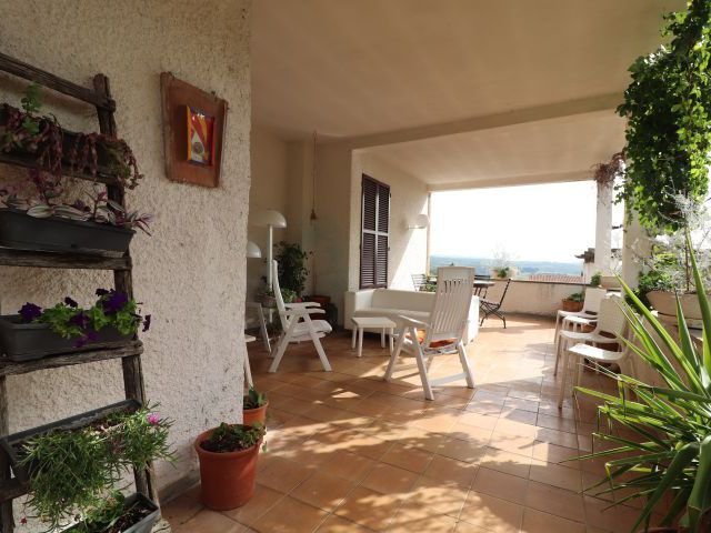 Apartment in Castelnuovo Berardenga, Tuscany, Italy 3 - 15744335