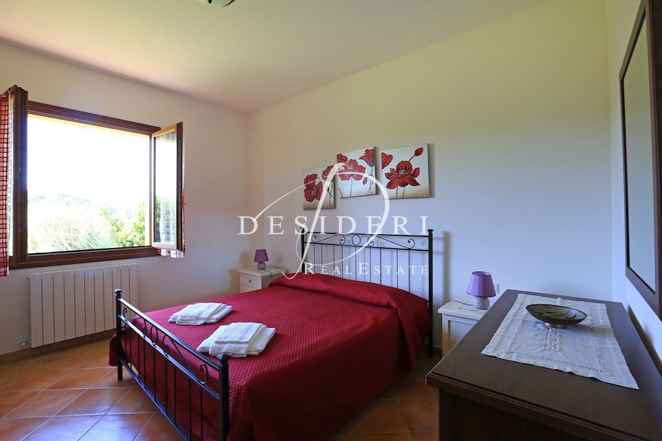 Country House in Massa Marittima, Tuscany, Italy 2 - 15744721