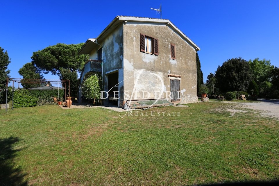 Country House in Magliano in Toscana, Tuscany, Italy 5 - 15744670