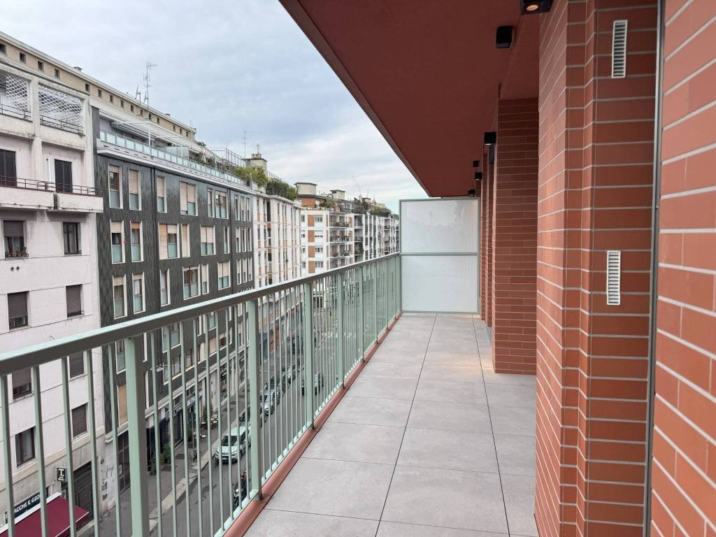 Wohnung in Cenisio - Sarpi, Mailand, Italien 3 - 15743559