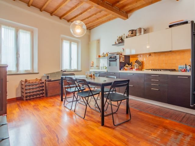 Apartment in Historic Center, Siena, Tuscany 5 - 15744145