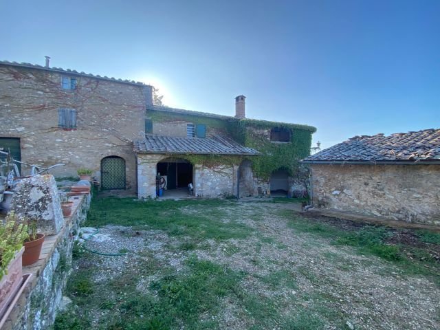 Villa in Sovicille, Tuscany, Italy 5 - 15744347