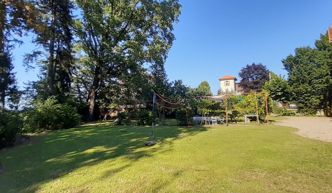 Villa in Vedano Olona, Lombardy, Italy 5 - 15743164