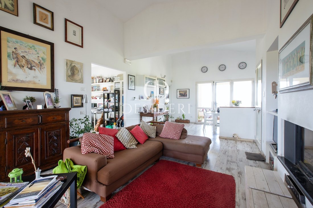 Country House in Capalbio, Tuscany, Italy 3 - 15744801