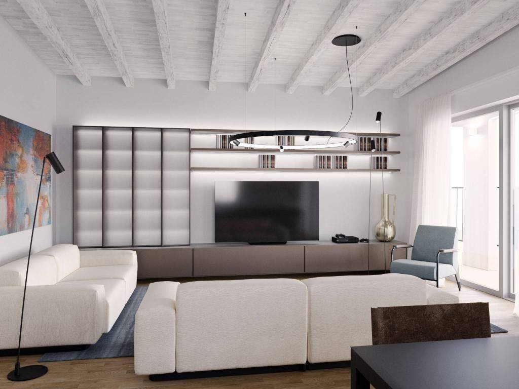 Villa in Robbiano, Giussano, Lombardy 5 - 15743780