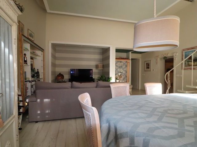 Apartment in Historic Center, Siena, Tuscany 5 - 15743991