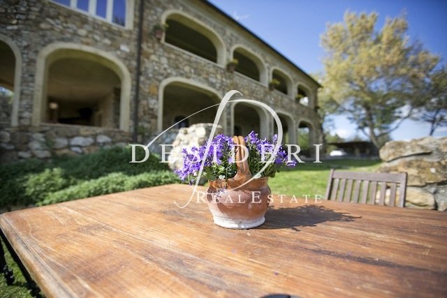 Country House in Roccastrada, Tuscany, Italy 3 - 15744462