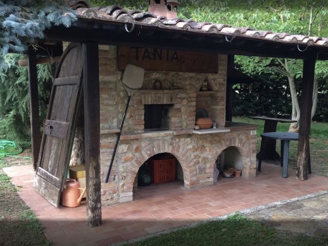 House in Historic Center, Siena, Tuscany 5 - 15743912