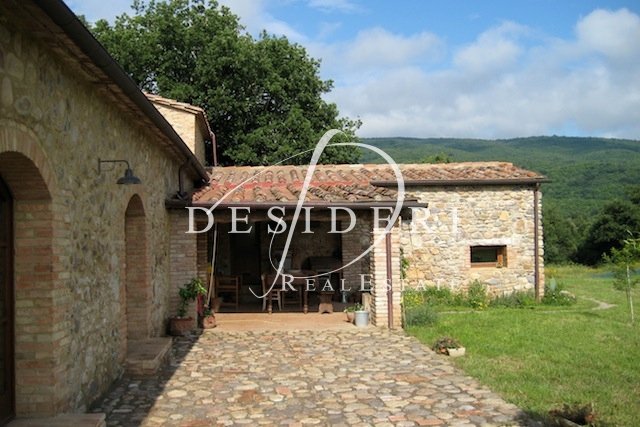 Estate in Civitella Marittima, Tuscany, Italy 5 - 15744912