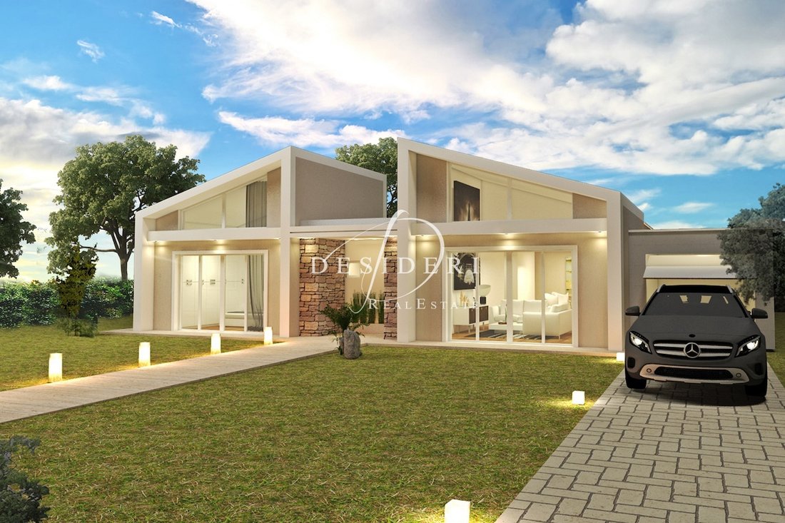 Villa in Center, Grosseto, Tuscany 2 - 15744976