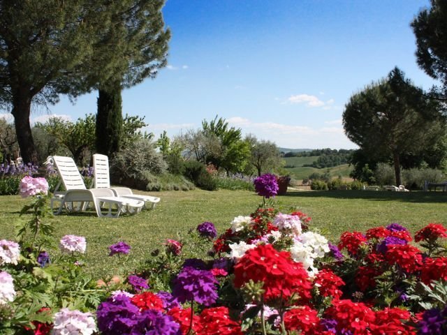 Villa in Historic Center, Siena, Tuscany 4 - 15744208