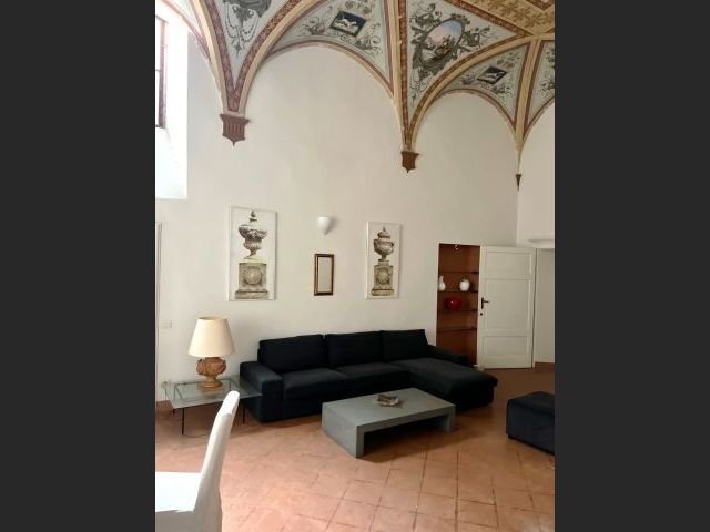 Apartment in Historic Center, Siena, Tuscany 2 - 15744183