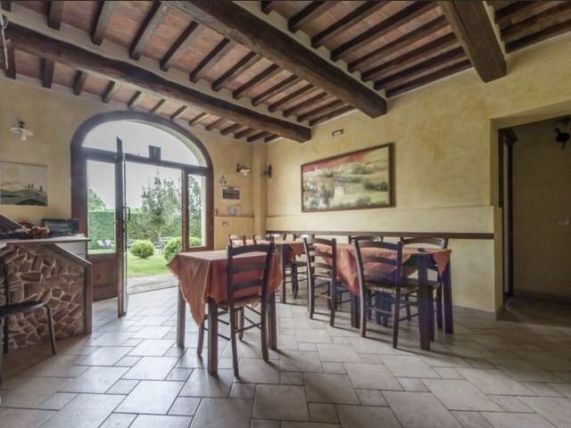Villa in Historic Center, Siena, Tuscany 5 - 15744238