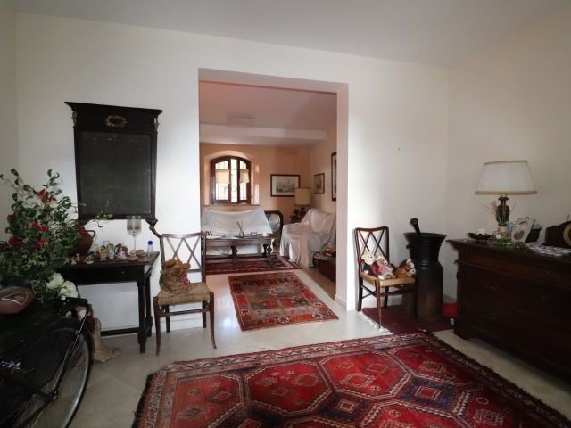 Villa in Historic Center, Siena, Tuscany 1 - 15743789