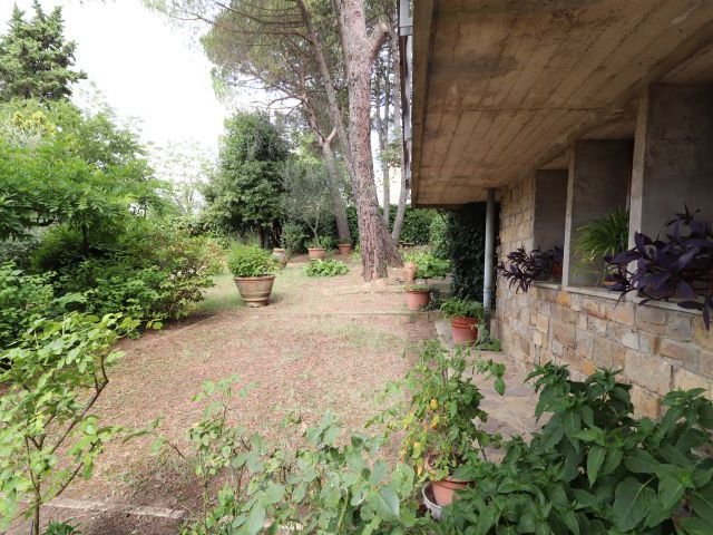 Villa à Castellina in Chianti, Toscane, Italie 5 - 15743848
