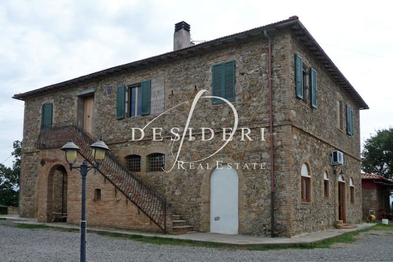 Estate in Civitella Marittima, Tuscany, Italy 2 - 15743756