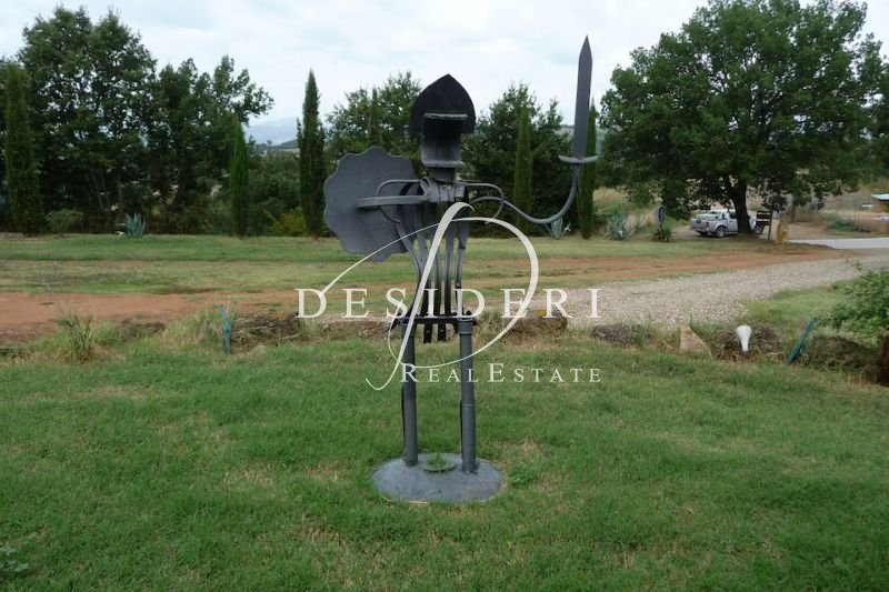 Estate in Civitella Marittima, Tuscany, Italy 3 - 15743756