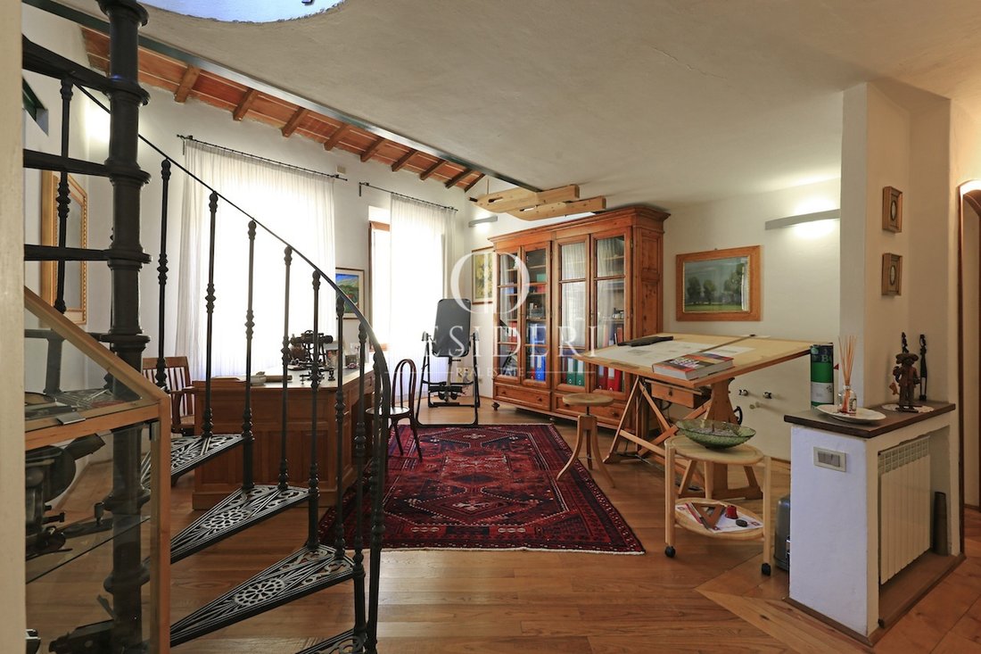 Apartment in Center, Grosseto, Tuscany 3 - 15744053