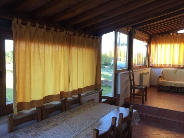 Villa in Historic Center, Siena, Tuscany 4 - 15744051