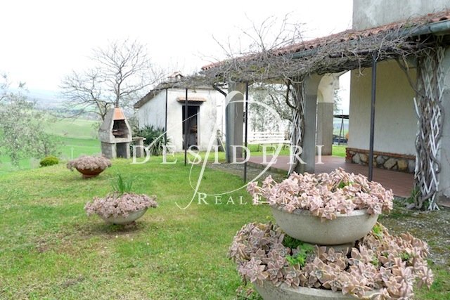 Country House in Scansano, Tuscany, Italy 1 - 15744782