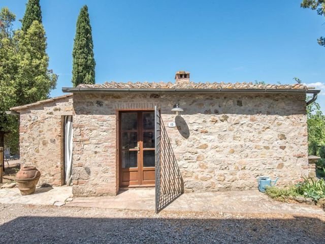 Villa in Murlo, Tuscany, Italy 4 - 15744326