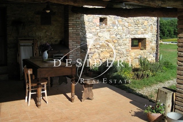 Estate in Civitella Marittima, Tuscany, Italy 2 - 15744912