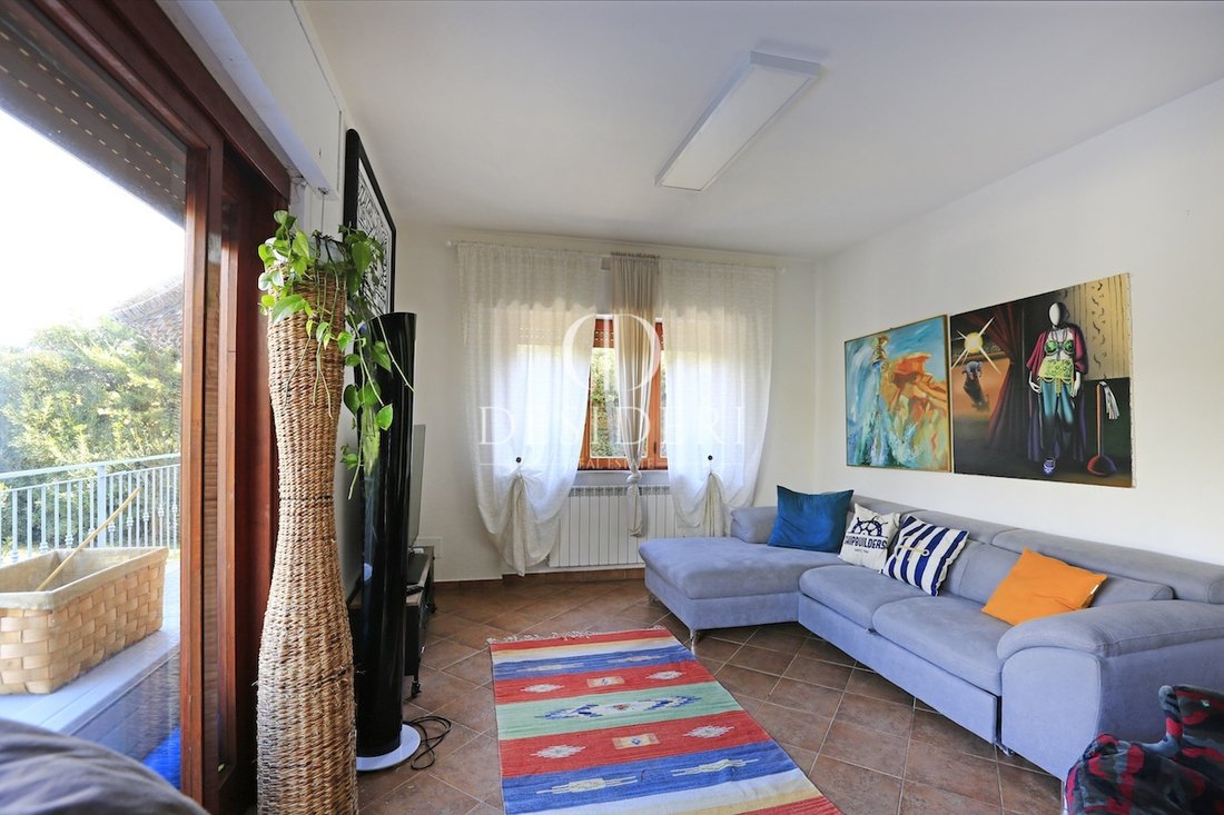House in Castle of Castiglione, Castiglione della Pescaia, Tuscany 3 - 15744408