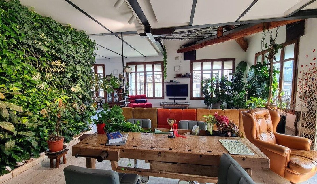 Penthouse in Rozzano, Lombardy, Italy 3 - 15743316