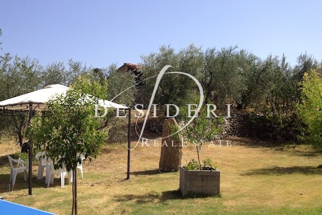 Country House in Cinigiano, Tuscany, Italy 5 - 15744973